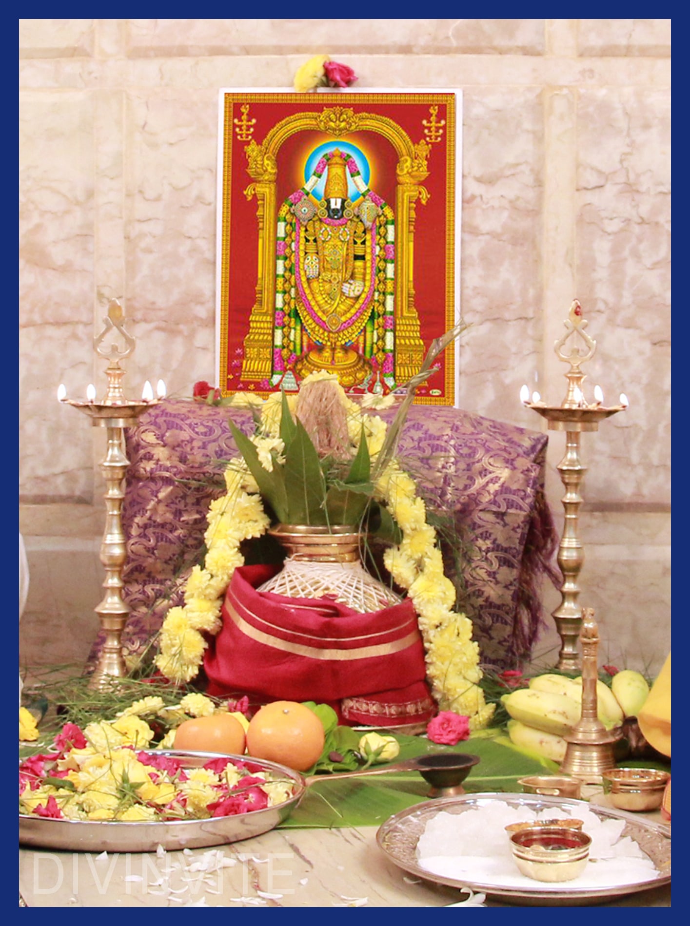 Akanda Deepa Puja 